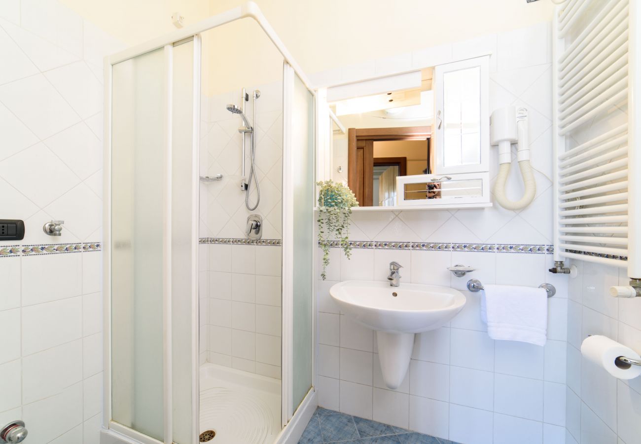 Rent by room in Sorrento - Residence maresca- vesuvio