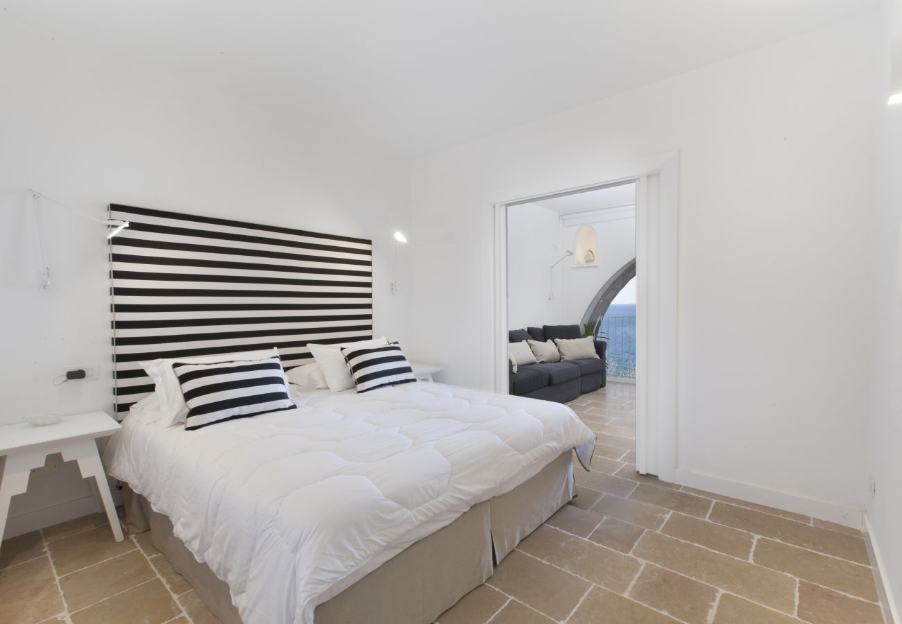 Apartment in Massa Lubrense - Estate4home- Sea beauty