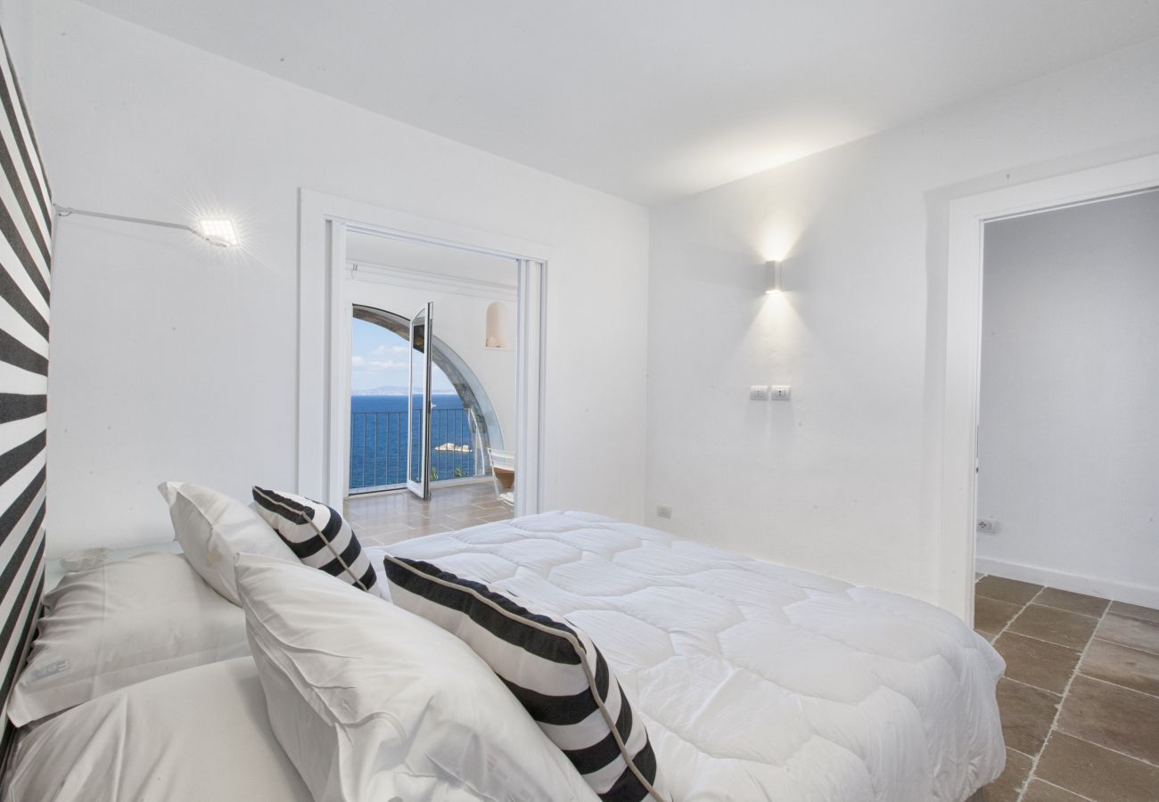 Apartment in Massa Lubrense - Estate4home - Sea Beauty