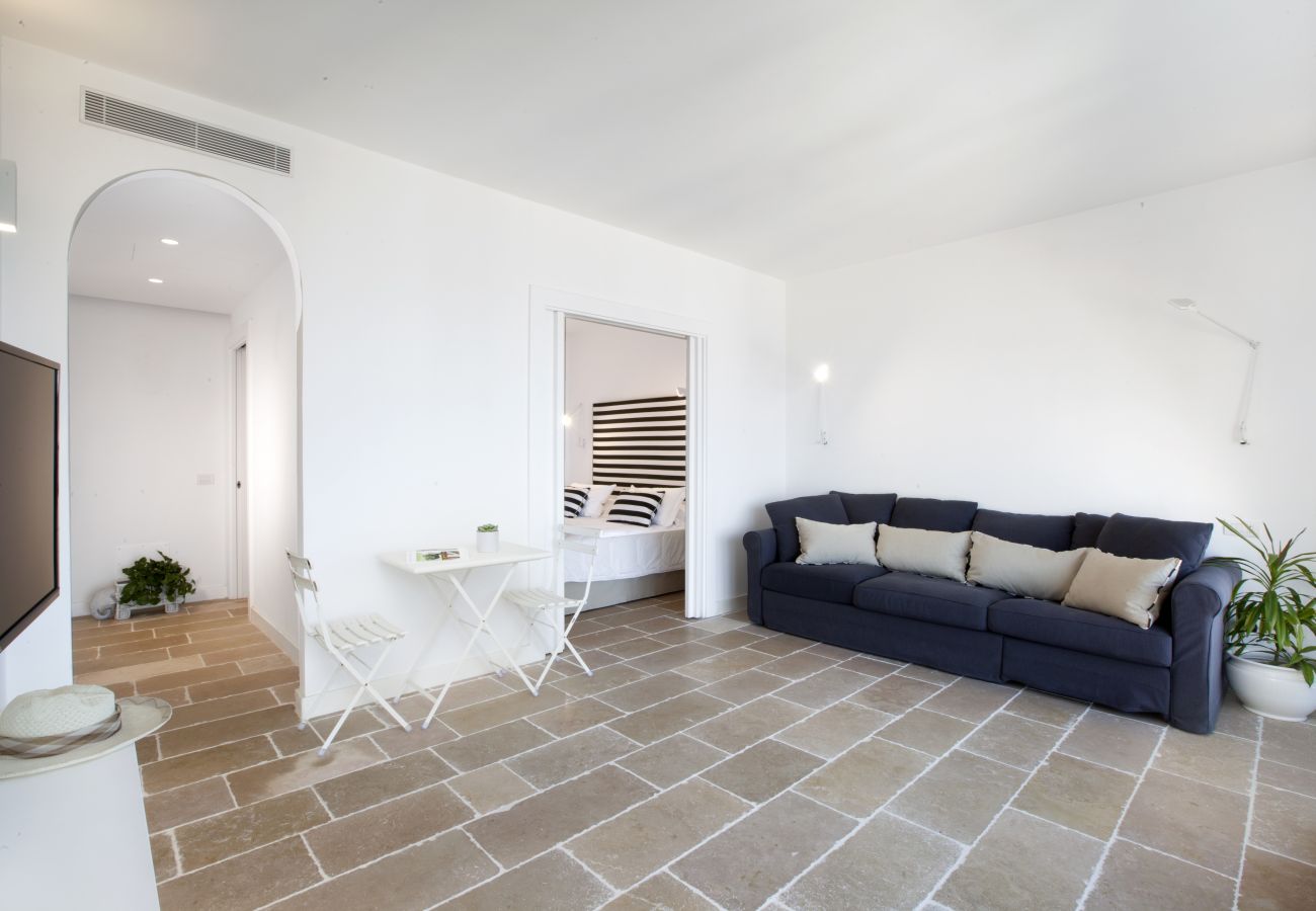 Apartment in Massa Lubrense - Estate4home - Sea Beauty