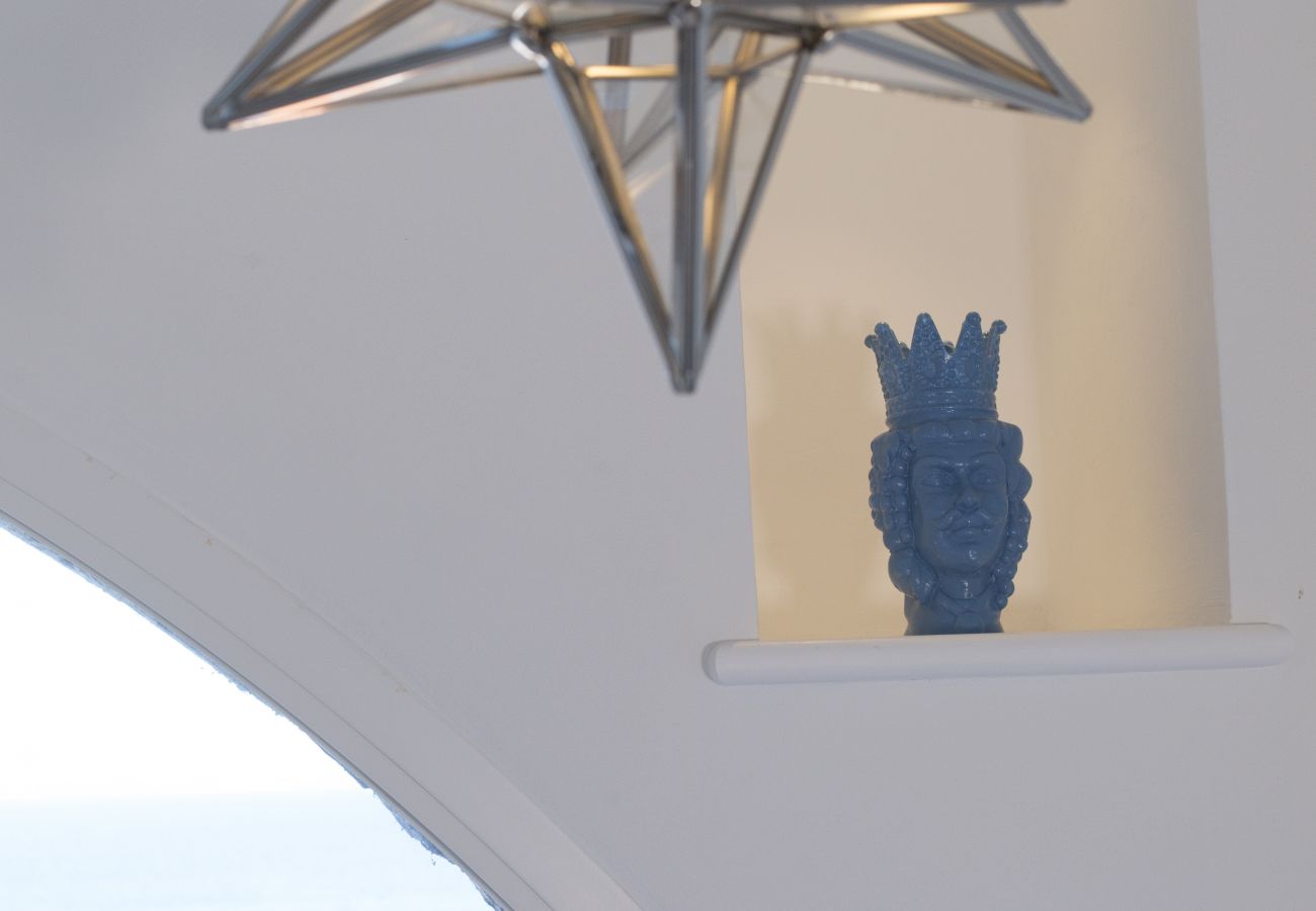 Apartment in Massa Lubrense - Sea Beauty