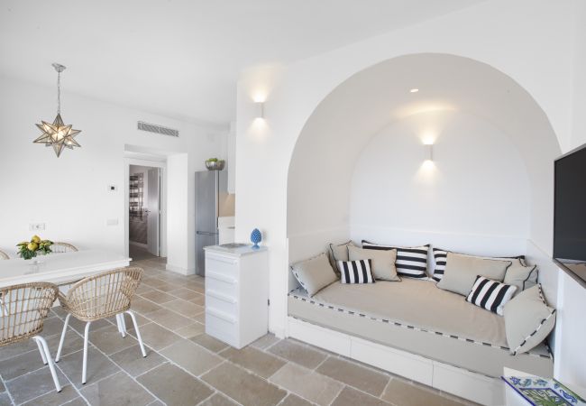 Apartment in Massa Lubrense - Sea Melody