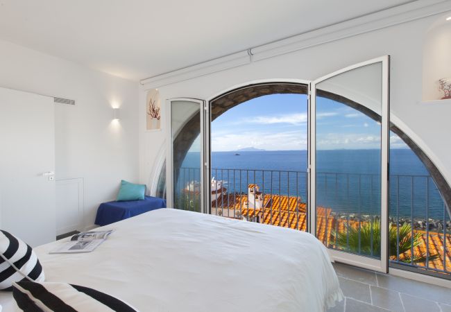 Apartment in Massa Lubrense - Sea Melody