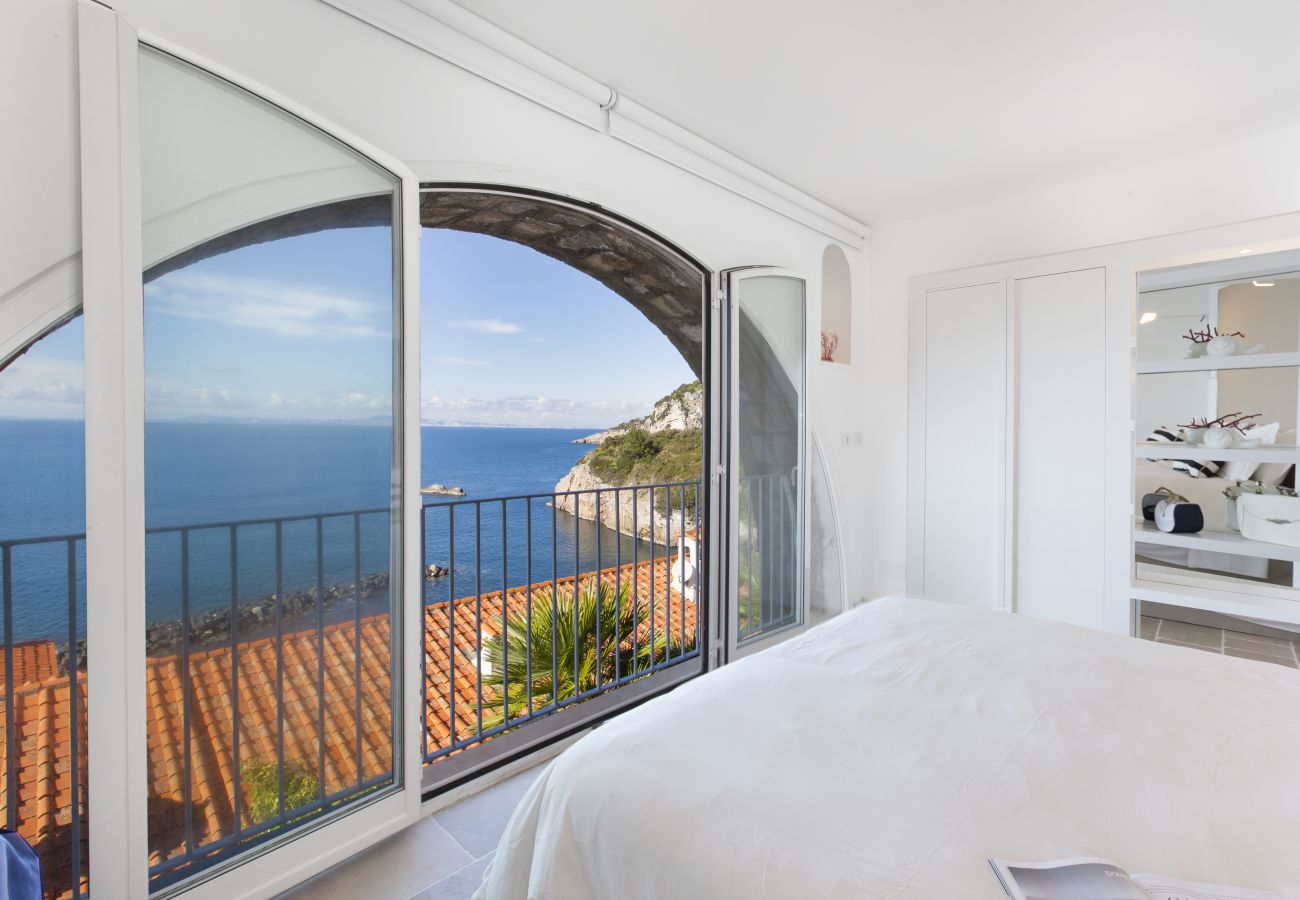 Apartment in Massa Lubrense - Sea Melody