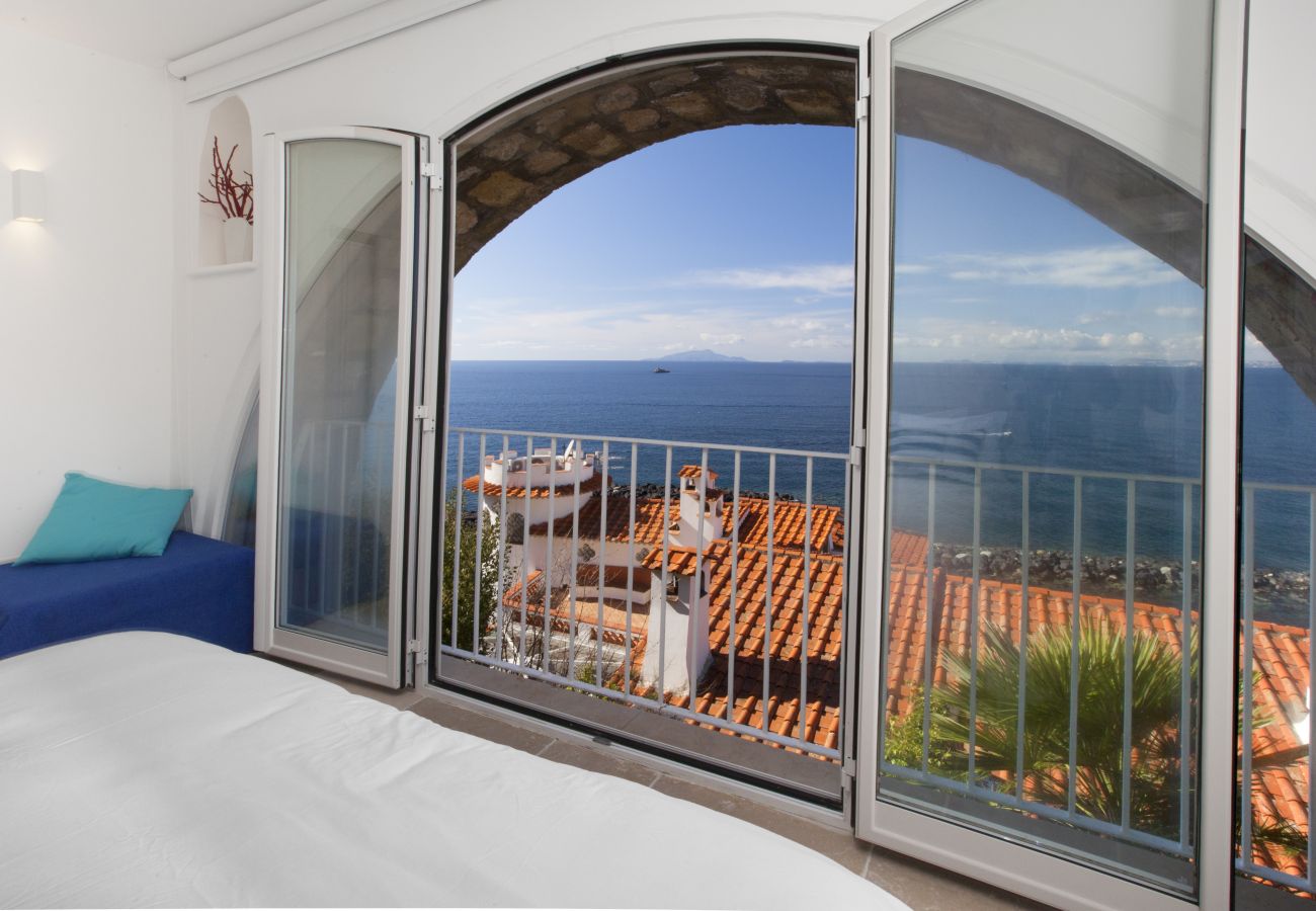 Apartment in Massa Lubrense - Sea Melody