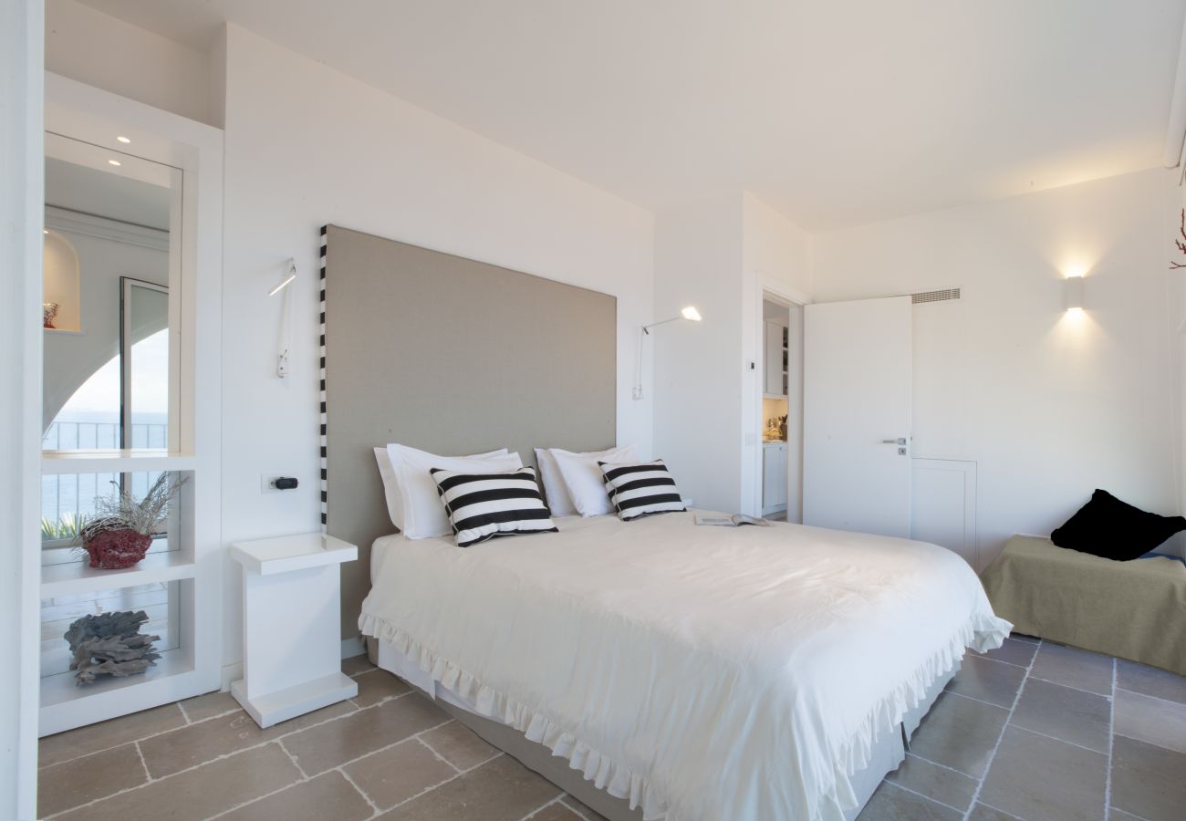 Apartment in Massa Lubrense - Sea Melody- Estate4home