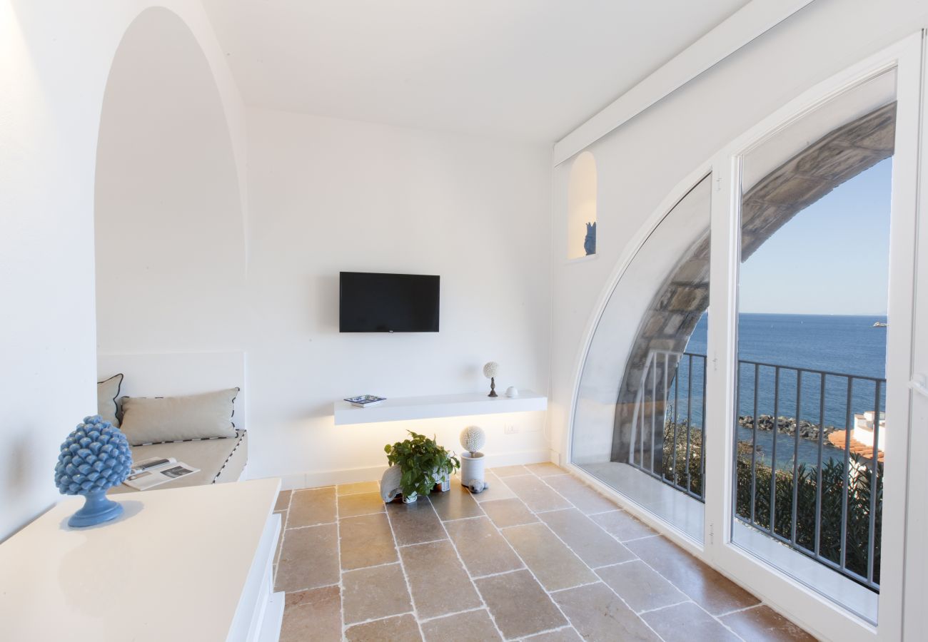 Apartment in Massa Lubrense - Sea Melody