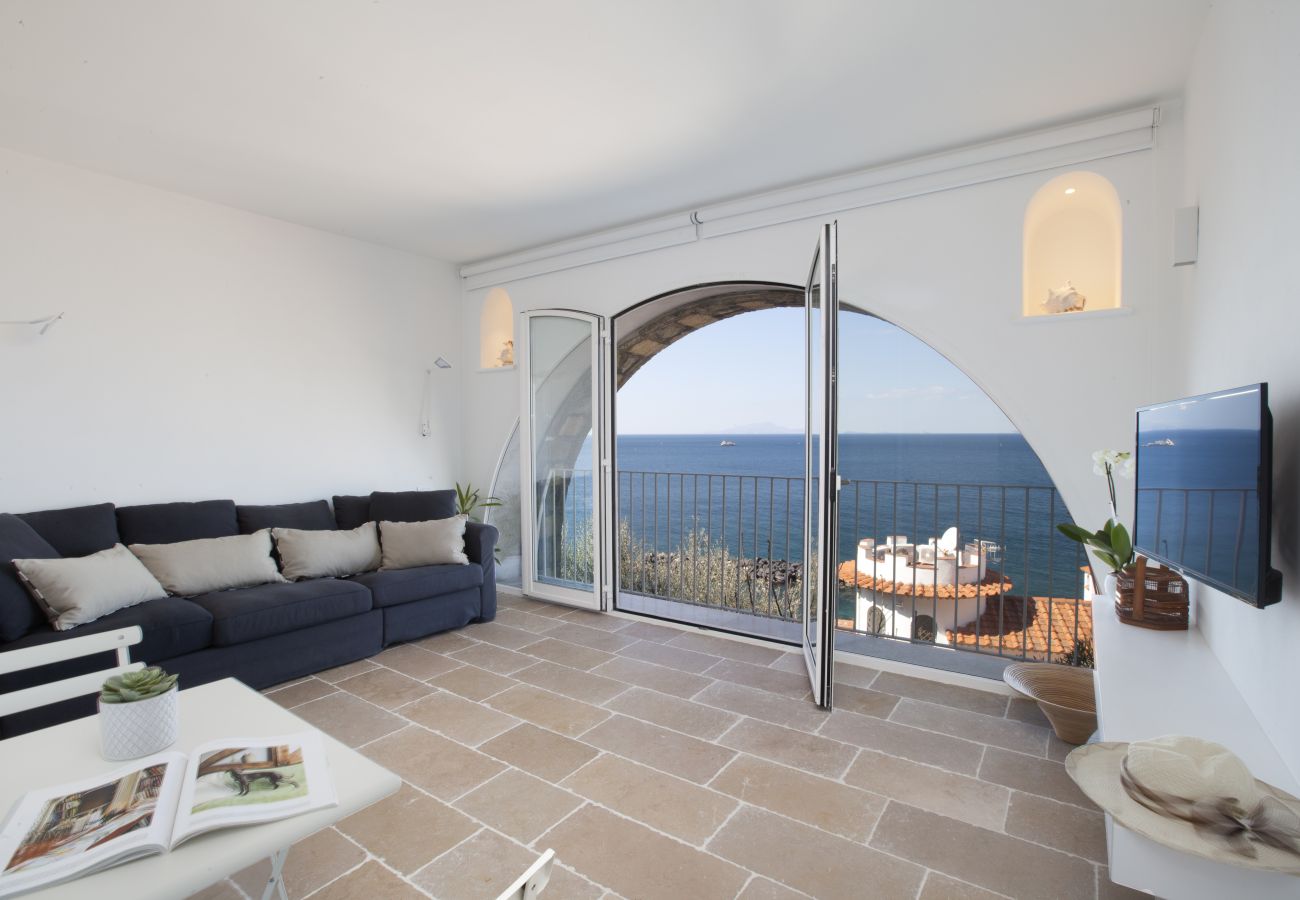 Apartment in Massa Lubrense - Sea Melody