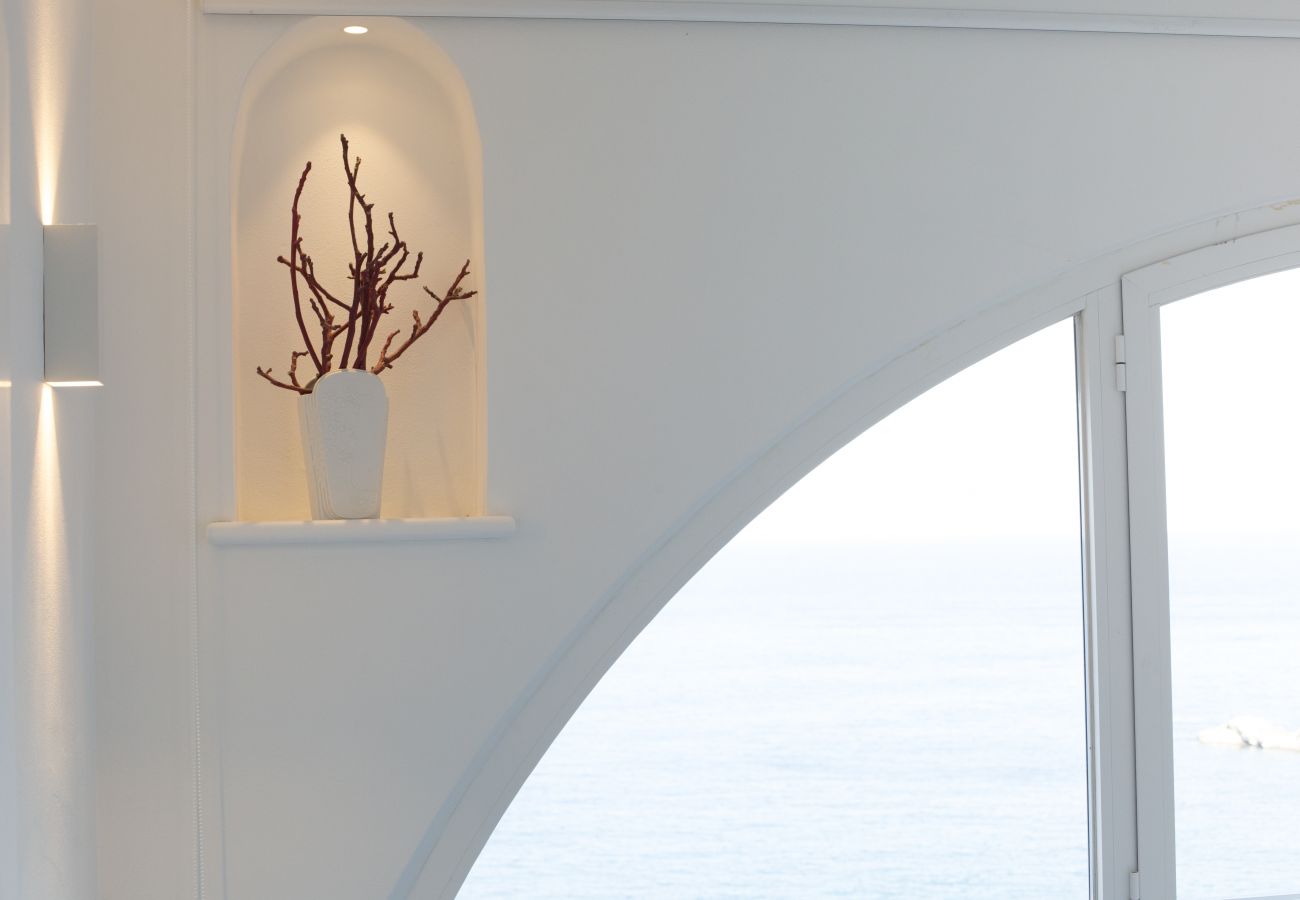 Apartment in Massa Lubrense - Sea Melody