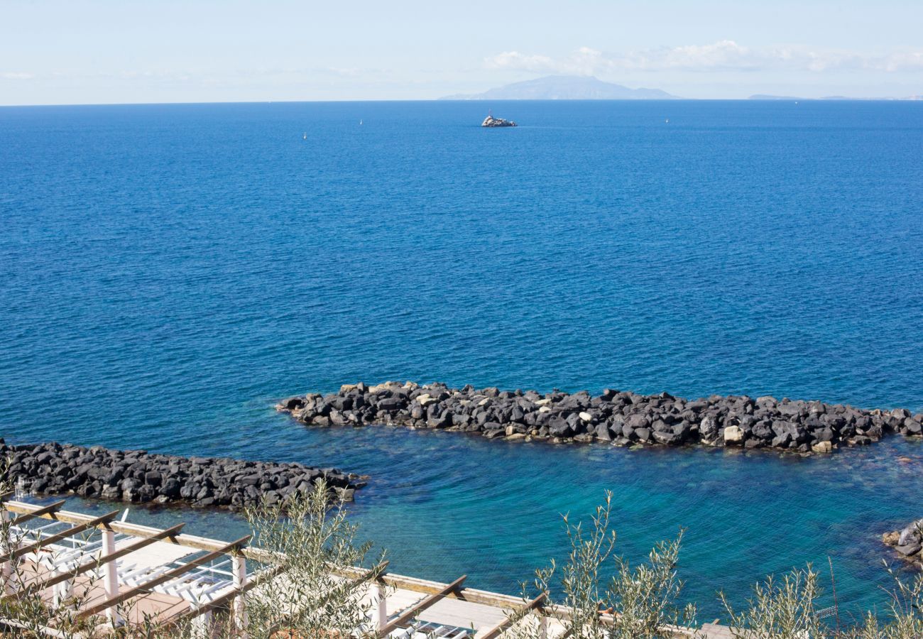 Apartment in Massa Lubrense - Sea Melody