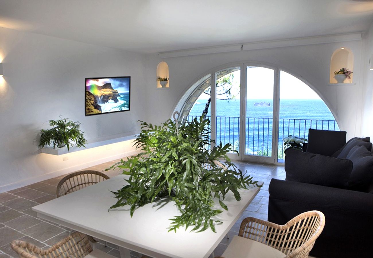 Apartment in Massa Lubrense - Sea Love