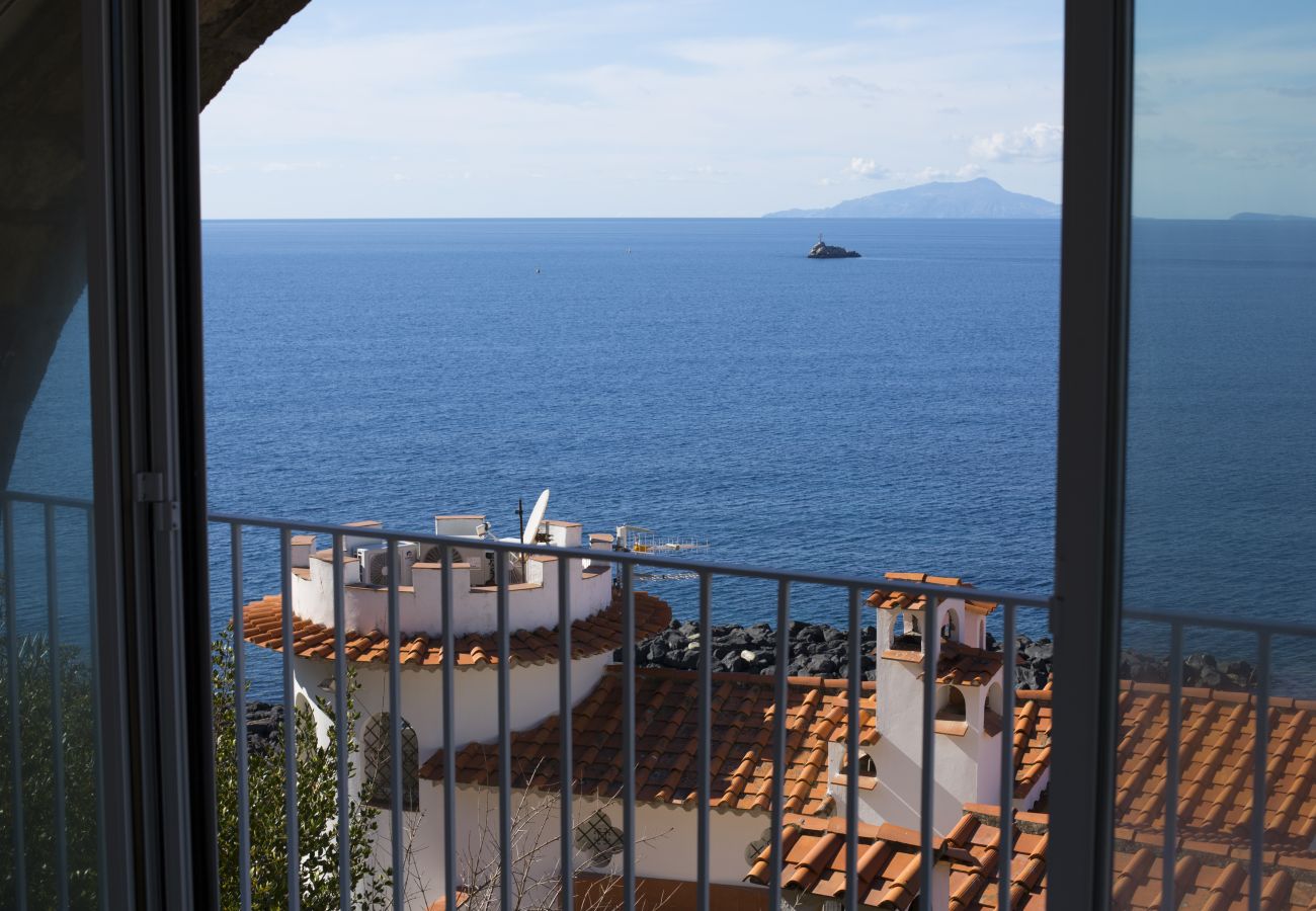 Apartment in Massa Lubrense - Sea Love