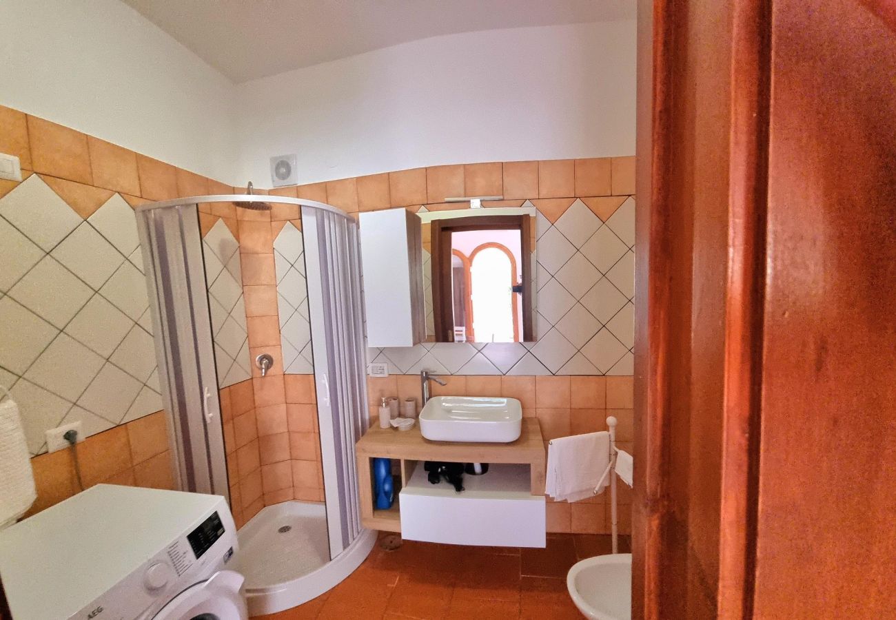 Apartment in Positano - VILLA CARRINO
