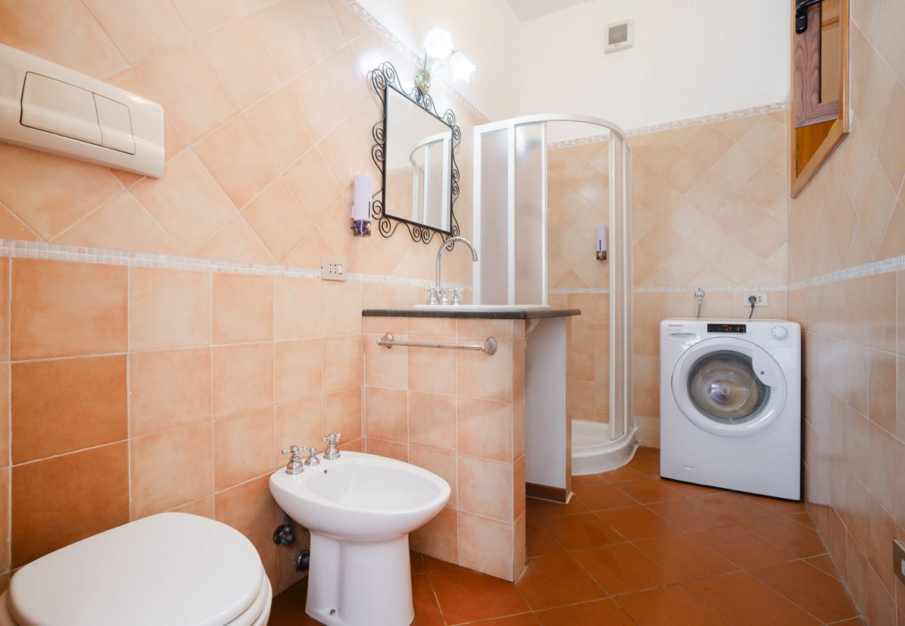 Apartment in Positano - VILLA CARRINO
