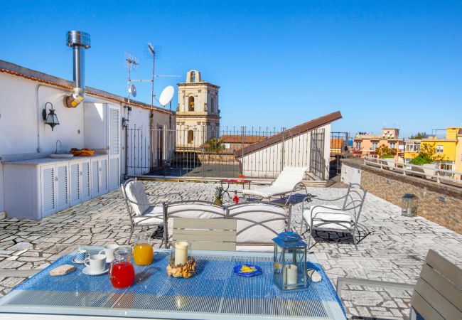 Sant´Agnello - House