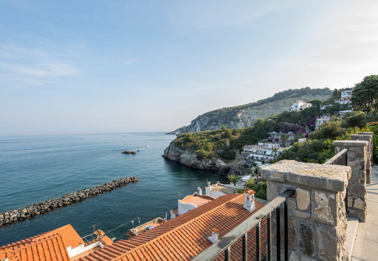 Villa in Massa Lubrense - Villa Bouganville