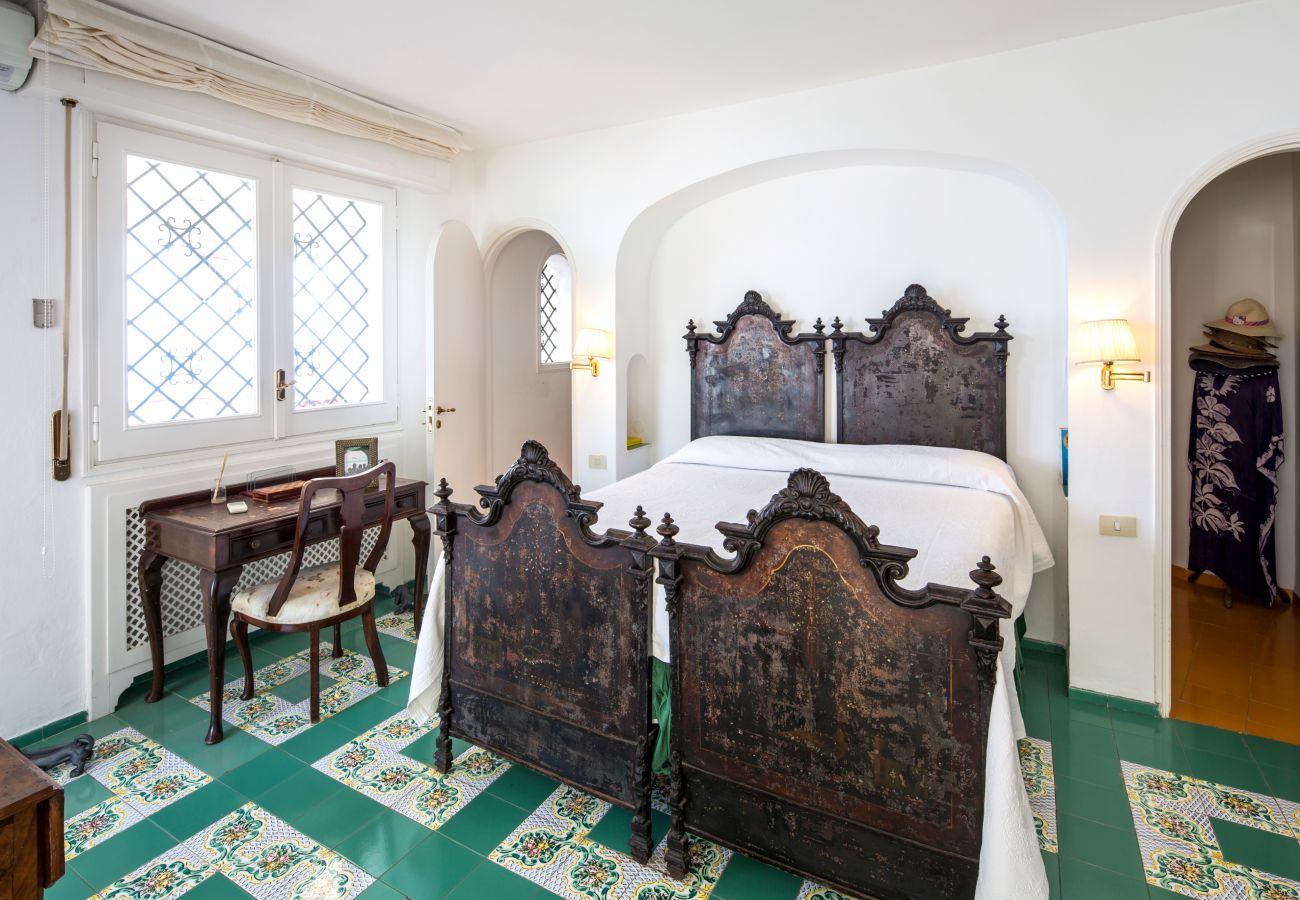Villa in Massa Lubrense - Villa Bouganville