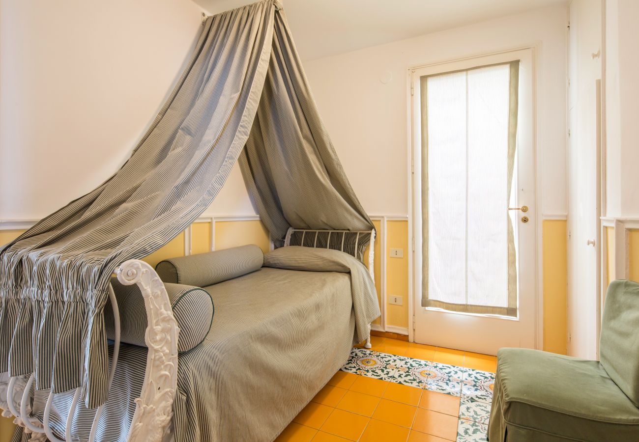 Villa in Massa Lubrense - Villa Bouganville
