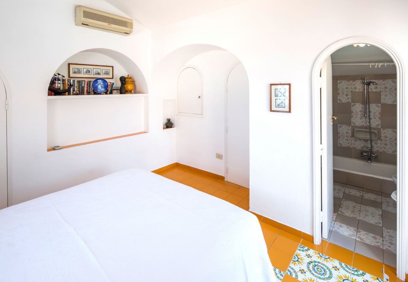 Villa in Massa Lubrense - Villa Bouganville