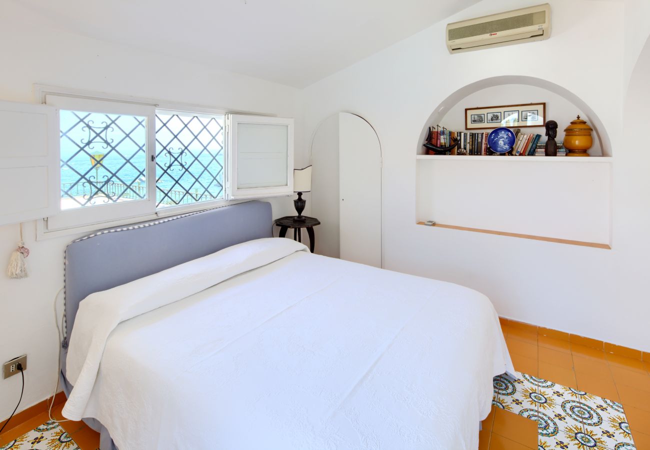 Villa in Massa Lubrense - Villa Bouganville