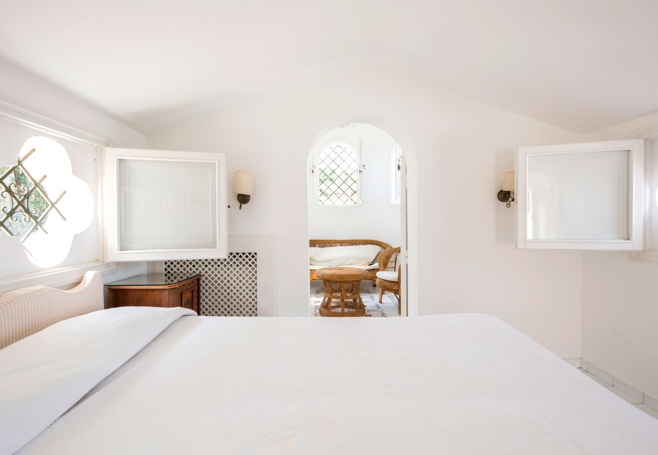 Villa in Massa Lubrense - Villa Bouganville