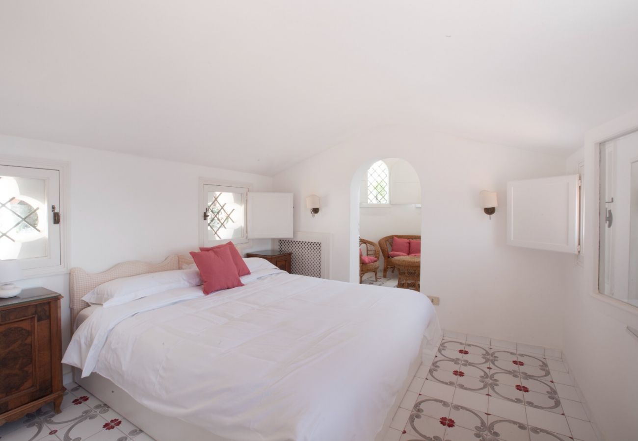 Villa in Massa Lubrense - Villa Bouganville