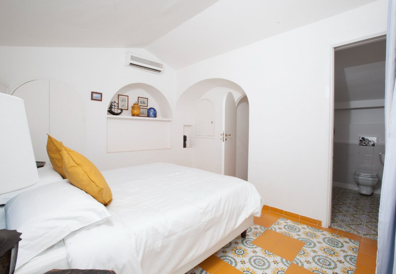 Villa in Massa Lubrense - Villa Bouganville