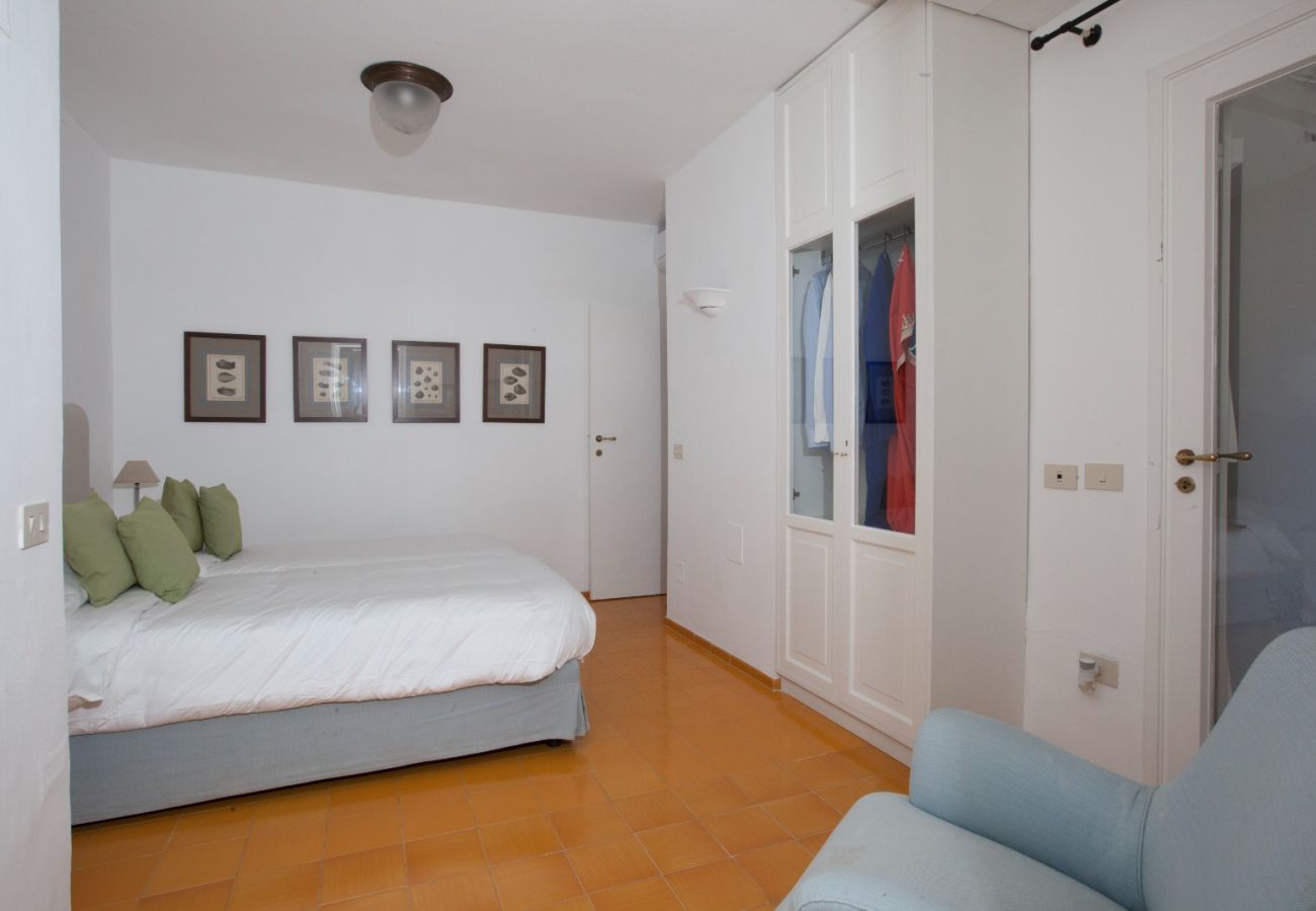 Villa in Massa Lubrense - Villa Bouganville