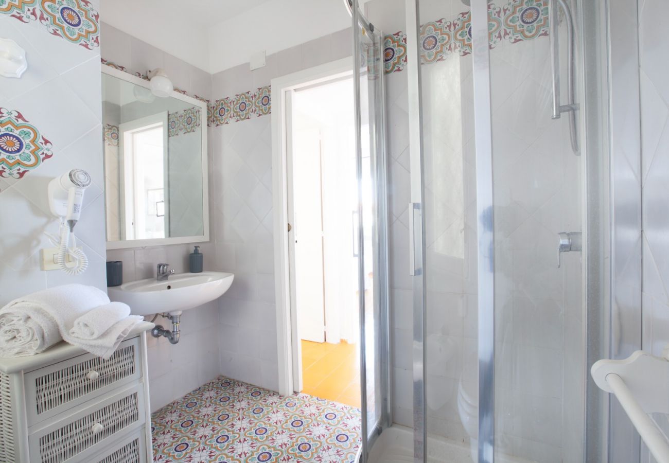 Villa in Massa Lubrense - Villa Bouganville