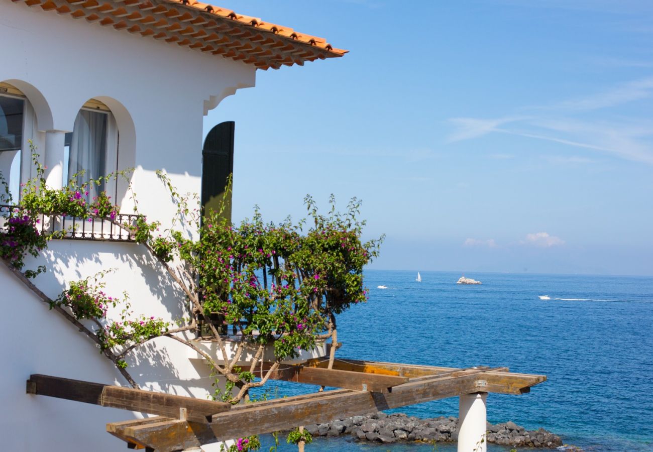 Villa in Massa Lubrense - Villa Bouganville