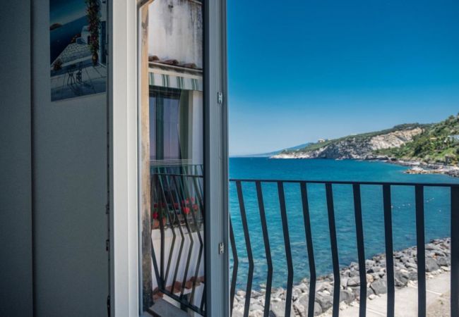 Apartment in Massa Lubrense - Blu Dream Massa