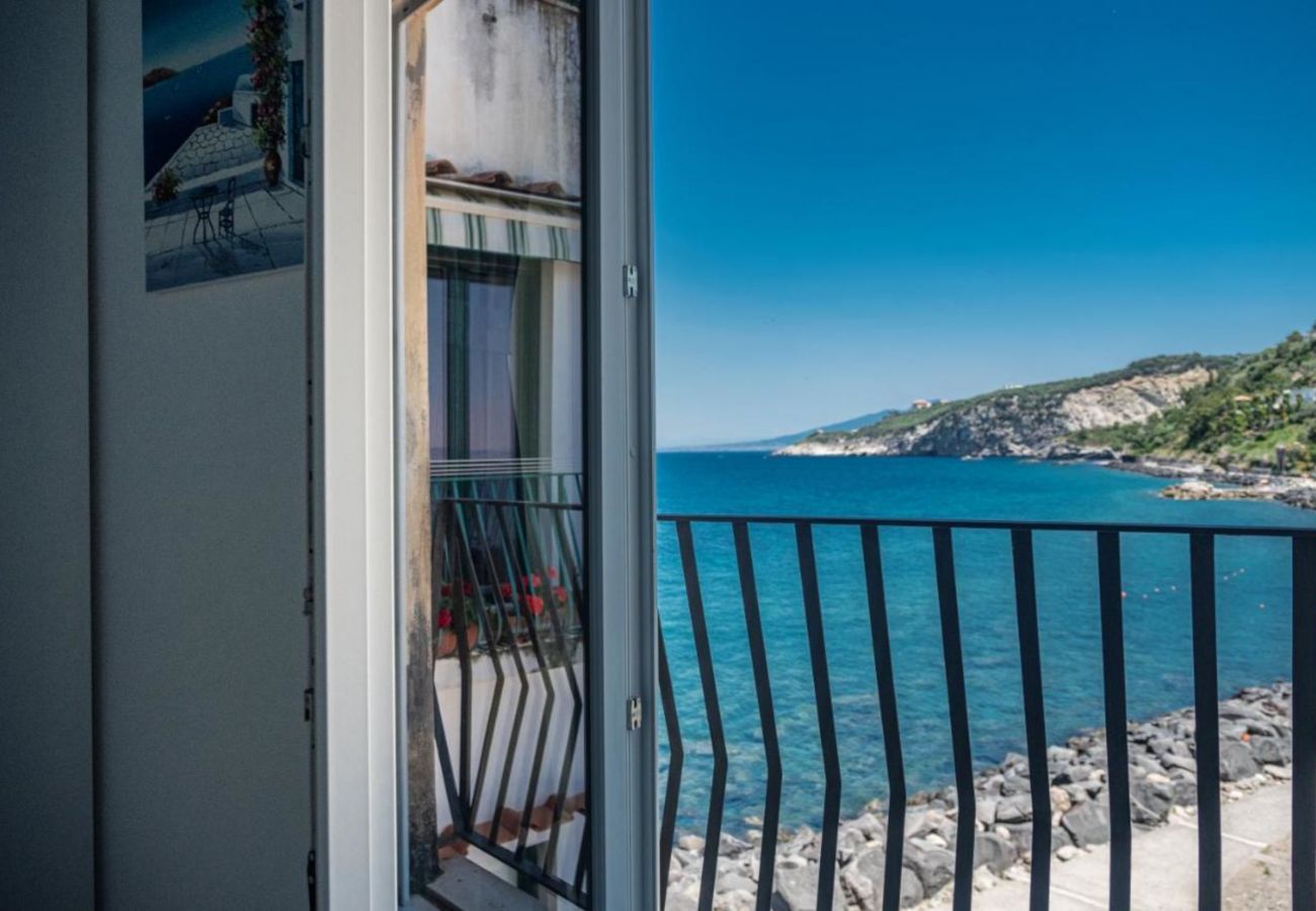 Apartment in Massa Lubrense - Estate4home - Blu Dream Massa