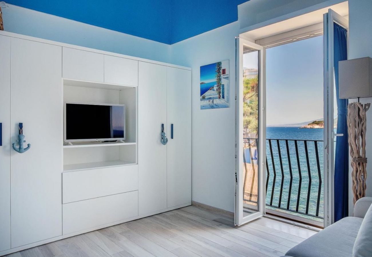 Apartment in Massa Lubrense - Estate4home - Blu Dream Massa