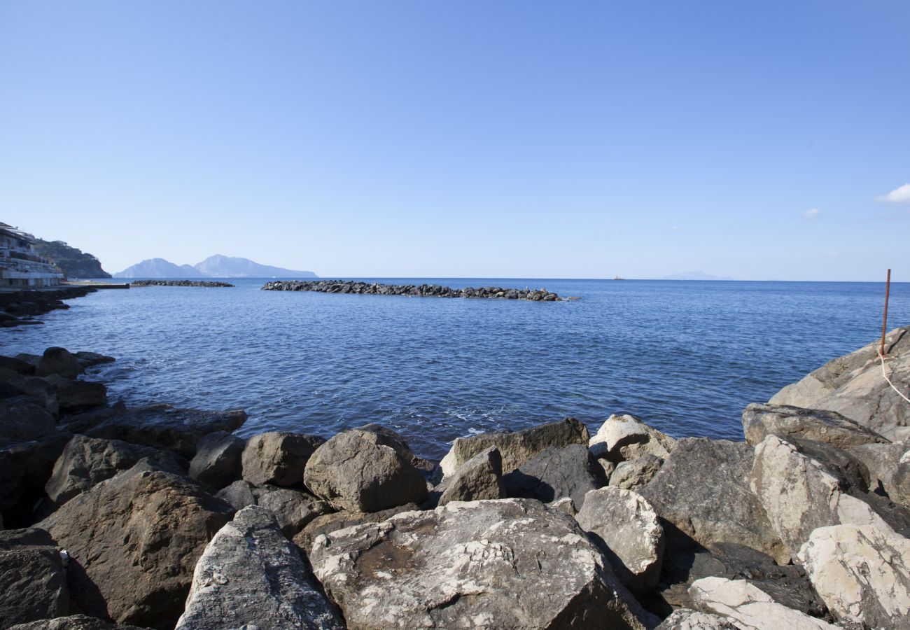 Apartment in Massa Lubrense - Estate4home - Blu Dream Massa
