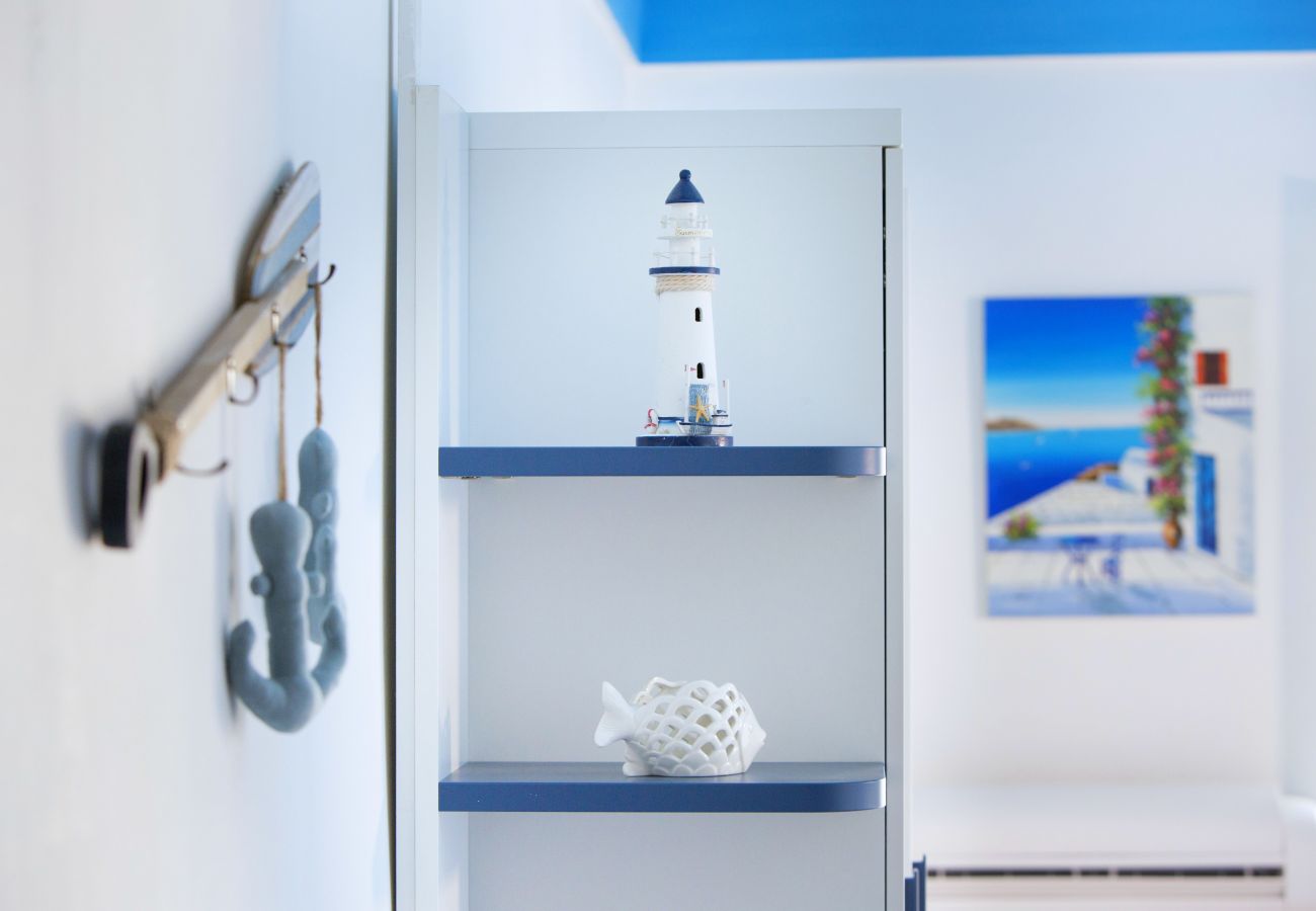 Apartment in Massa Lubrense - Estate4home - Blu Dream Massa