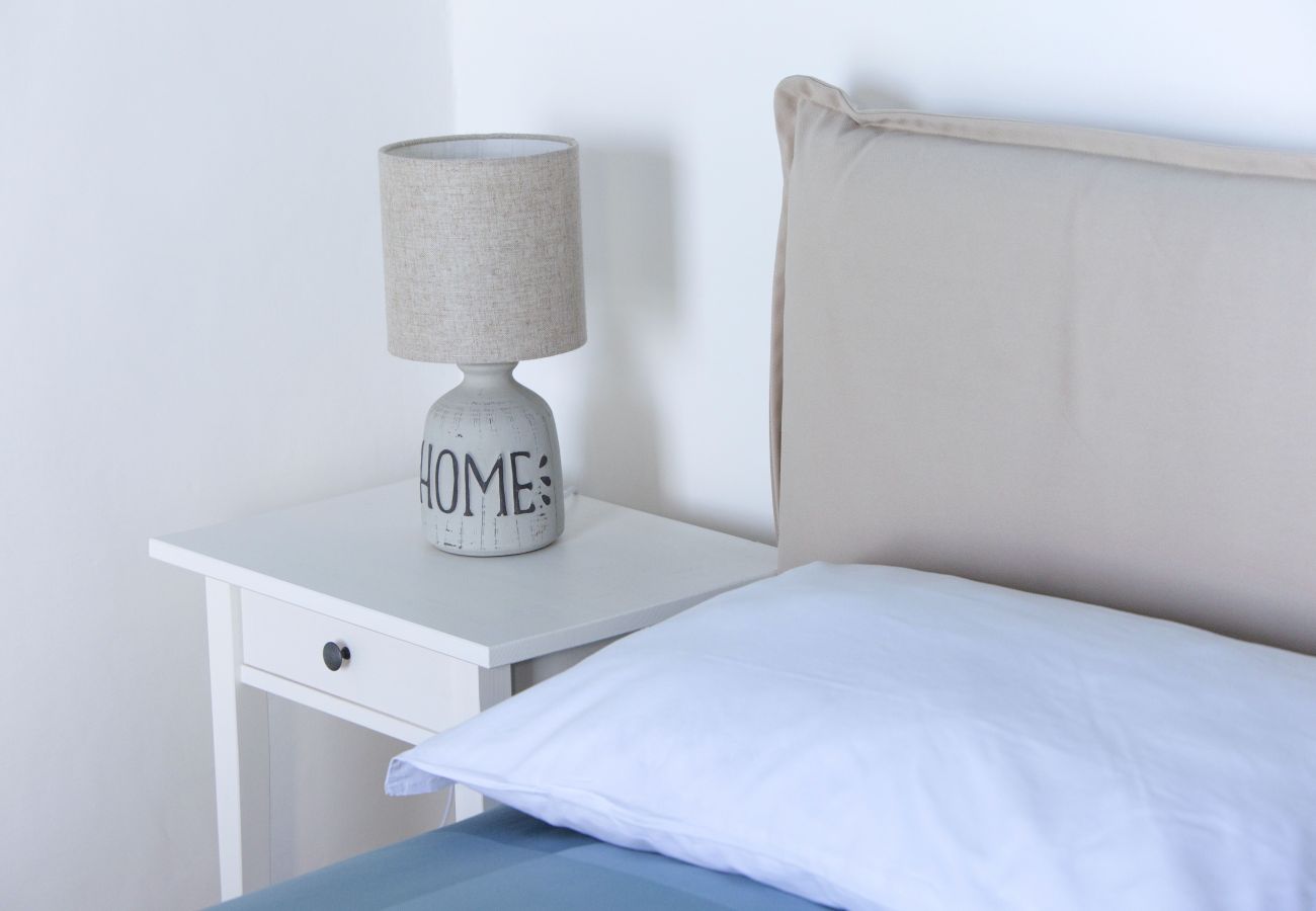 Apartment in Massa Lubrense - Estate4home - Blu Dream Massa