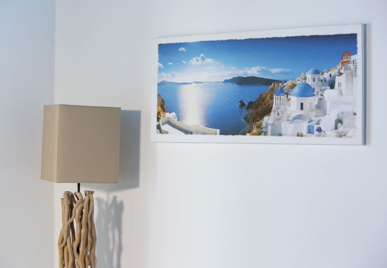 Apartment in Massa Lubrense - Estate4home - Blu Dream Massa