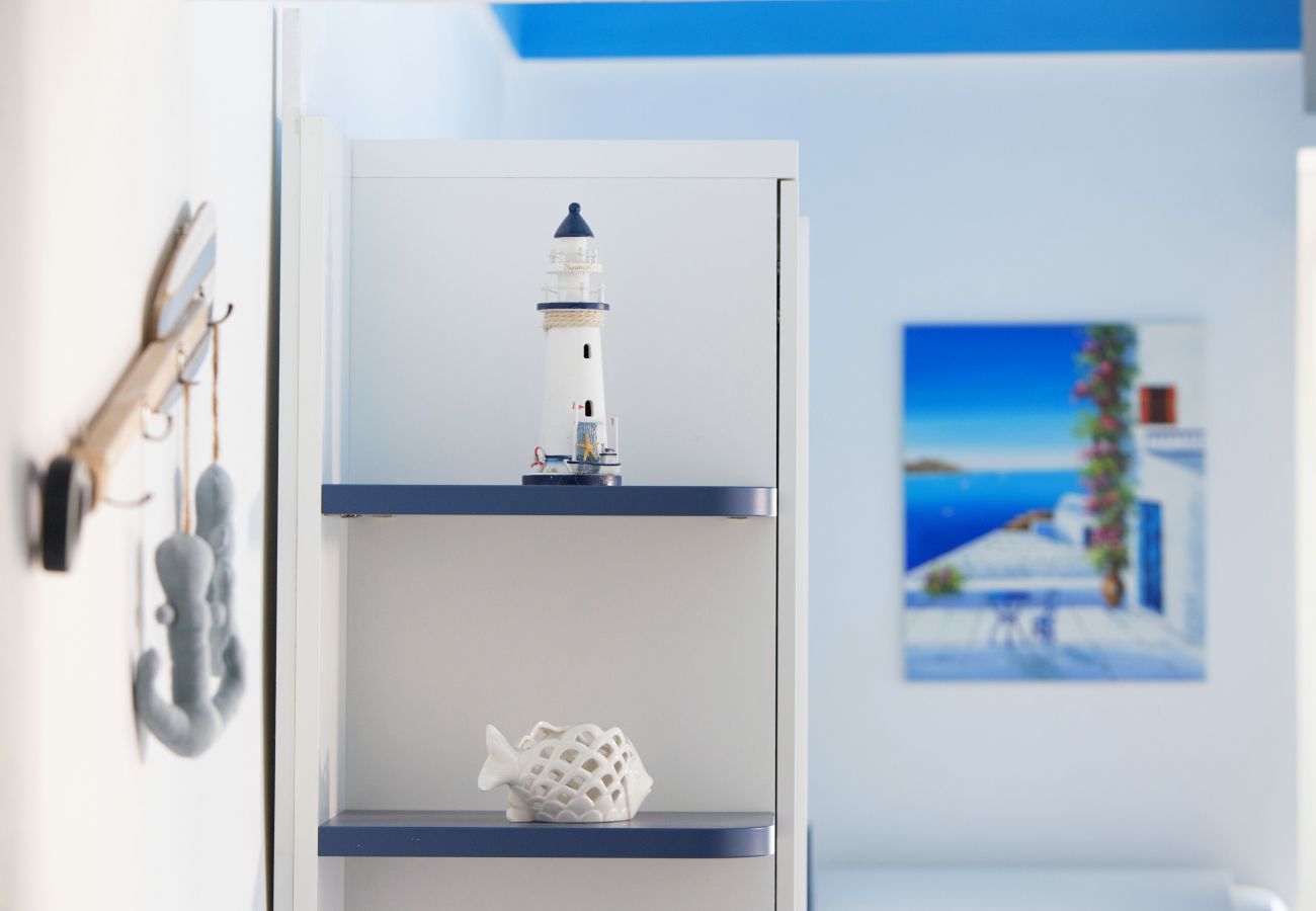 Apartment in Massa Lubrense - Estate4home - Blu Dream Massa