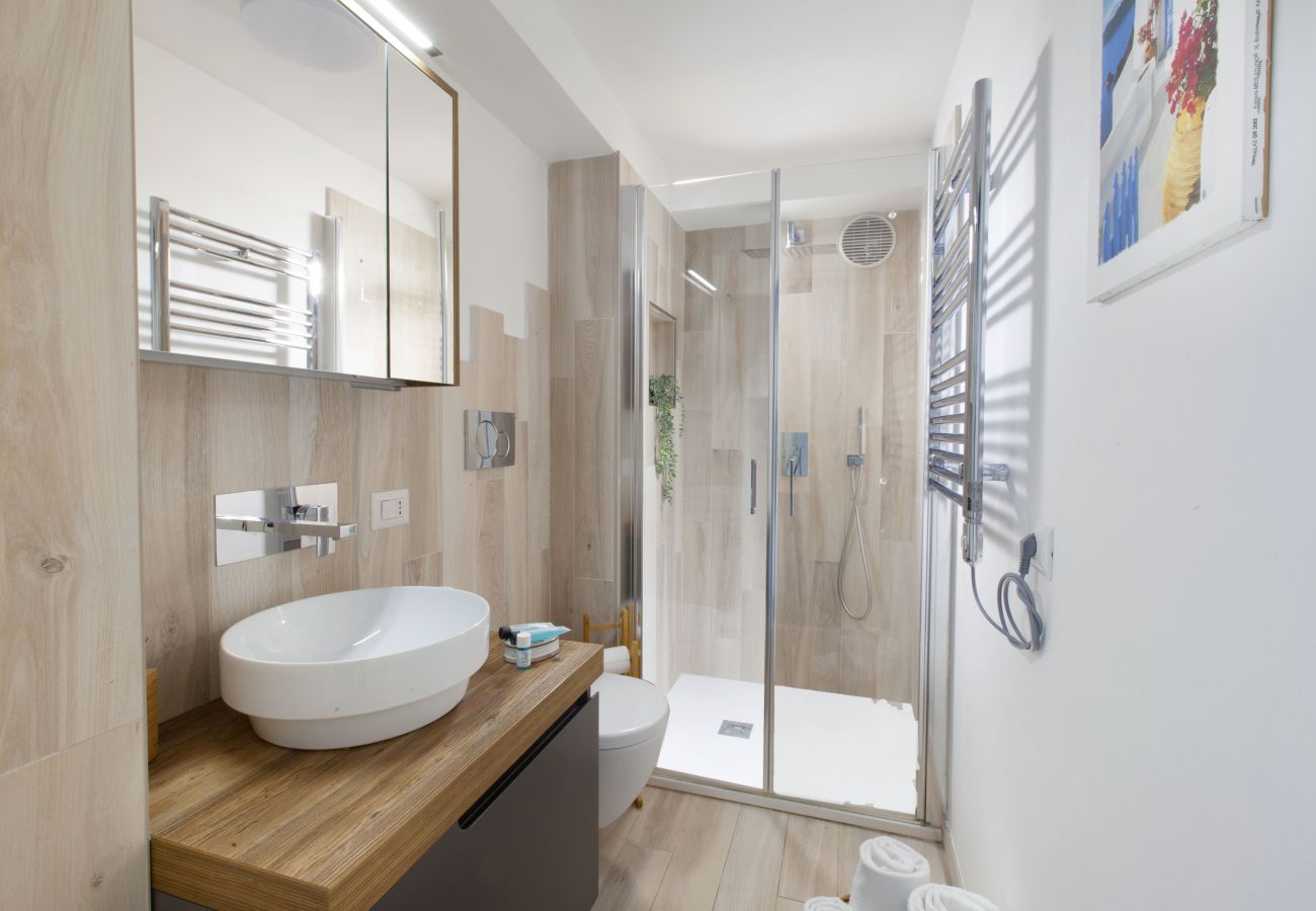 Apartment in Massa Lubrense - Estate4home - Blu Dream Massa