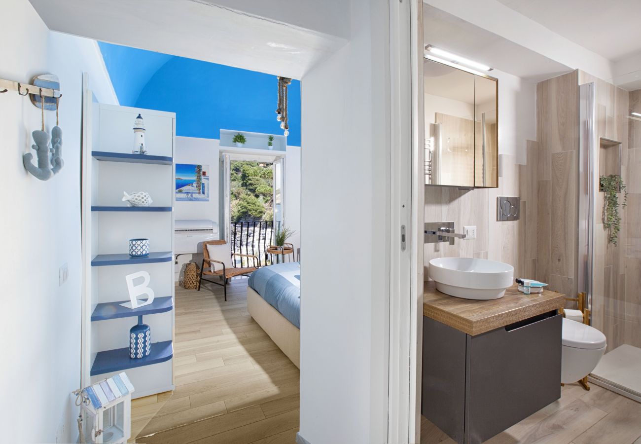 Apartment in Massa Lubrense - Estate4home - Blu Dream Massa