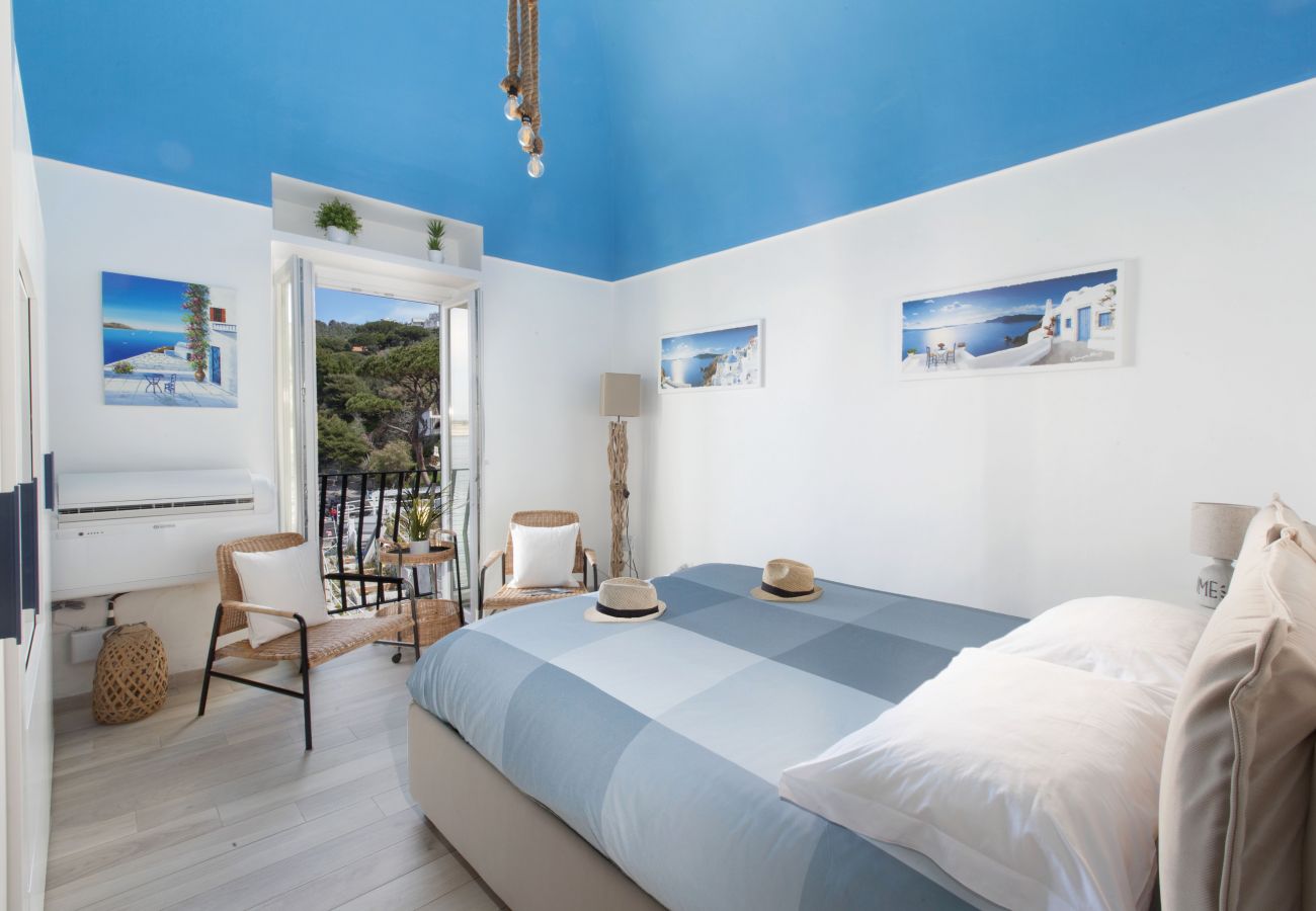 Apartment in Massa Lubrense - Blu Dream Massa