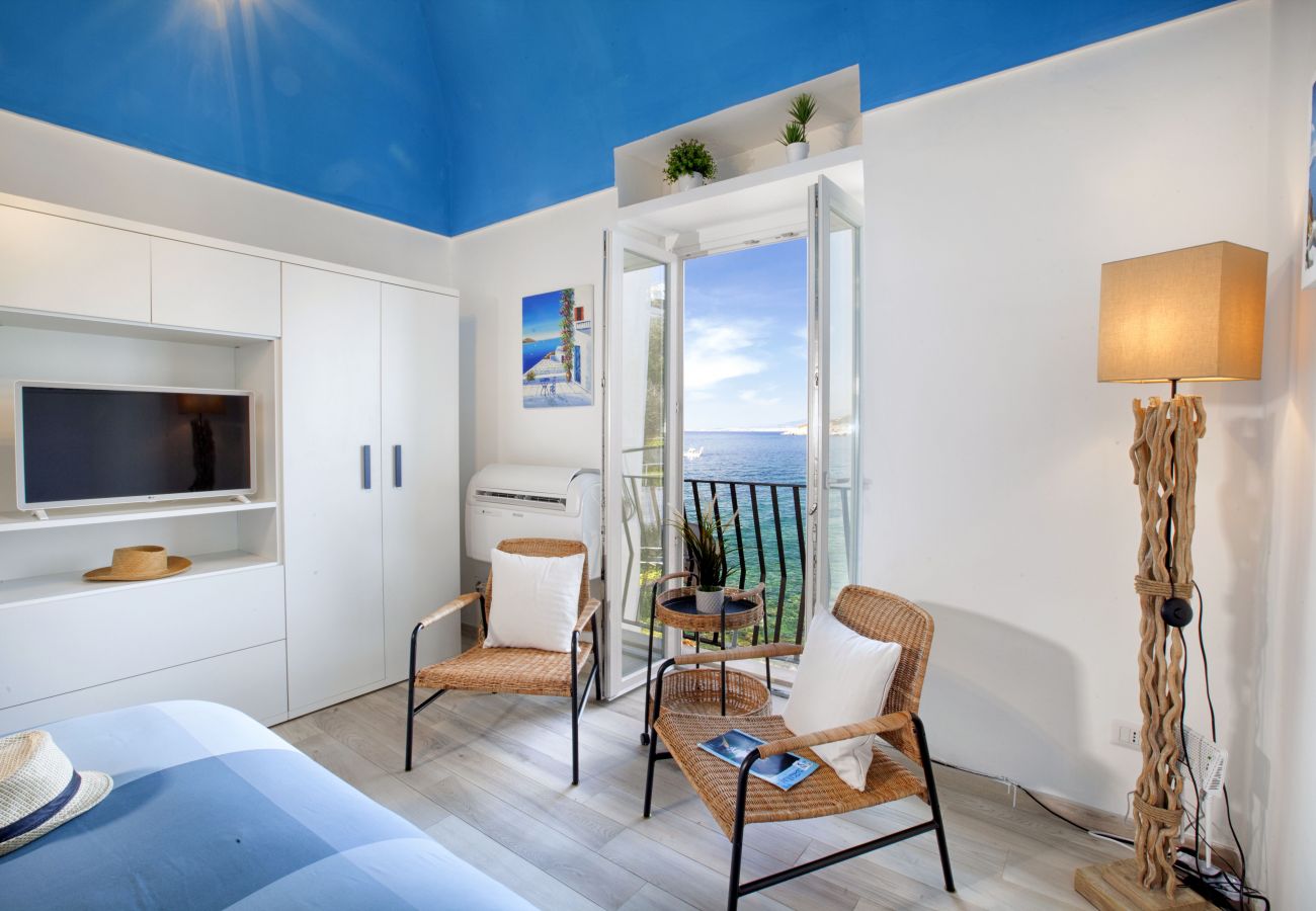 Apartment in Massa Lubrense - Estate4home - Blu Dream Massa