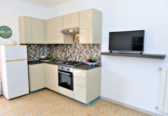 Rent by room in Piano di Sorrento - Sofia flora apt