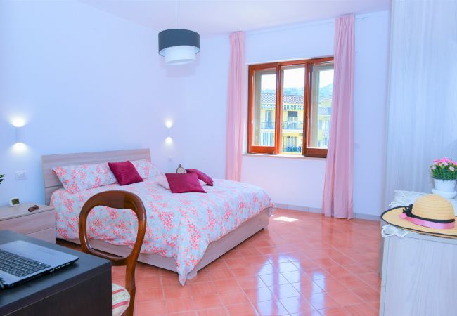 Piano di Sorrento - Rent by room