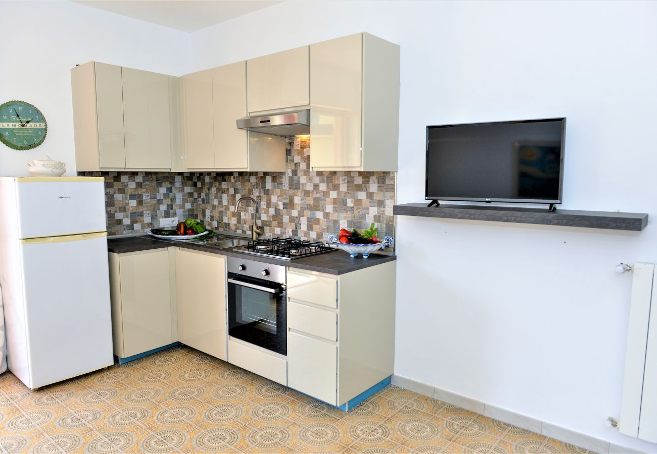 Rent by room in Piano di Sorrento - Estate4home - Sofia flora apt