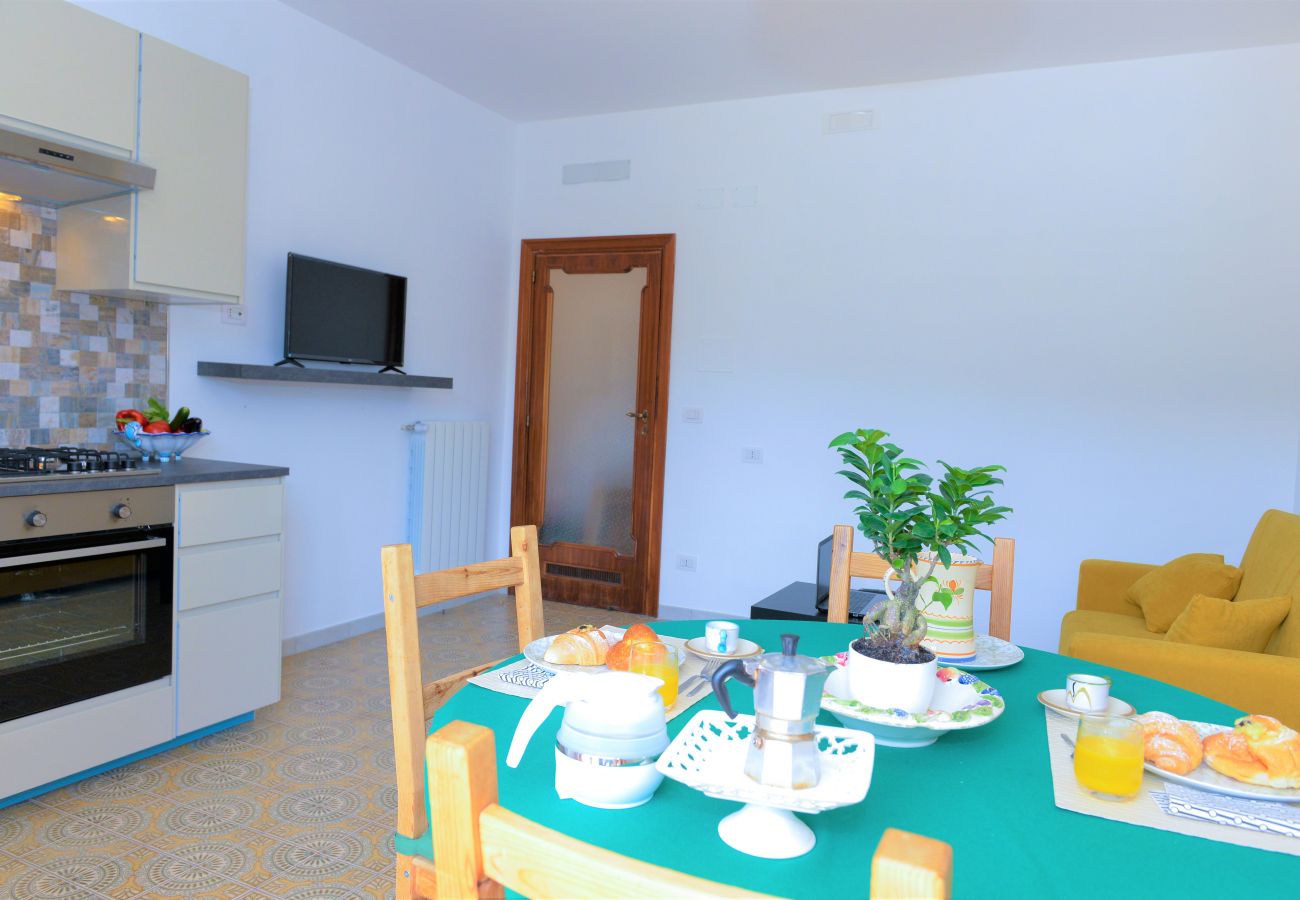 Rent by room in Piano di Sorrento - Estate4home - Sofia flora apt