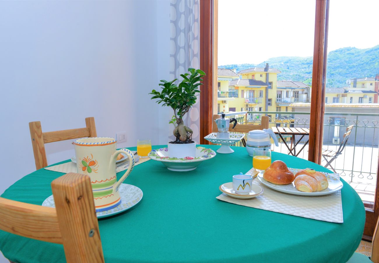 Rent by room in Piano di Sorrento - Estate4home - Sofia flora apt