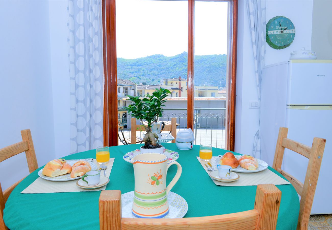 Rent by room in Piano di Sorrento - Estate4home - Sofia flora apt
