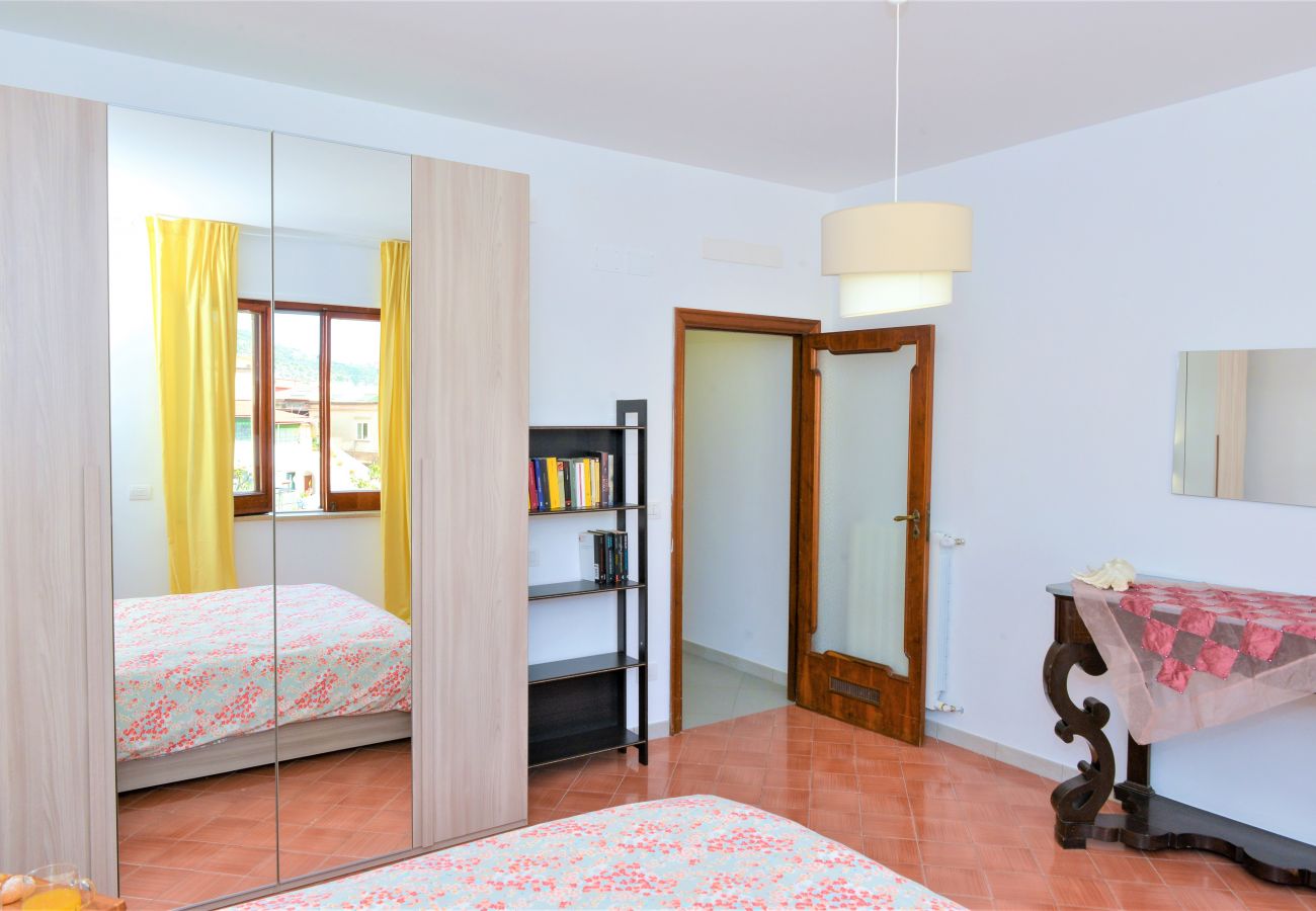 Rent by room in Piano di Sorrento - Estate4home - Sofia flora apt