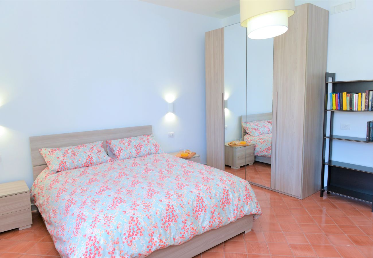 Rent by room in Piano di Sorrento - Estate4home - Sofia flora apt